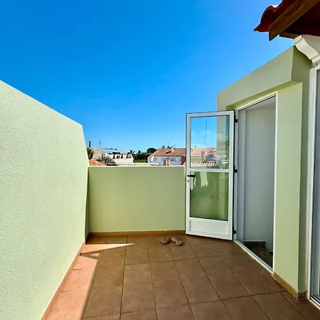 Olivia Apartment Barrio-Mar Exterior photo
