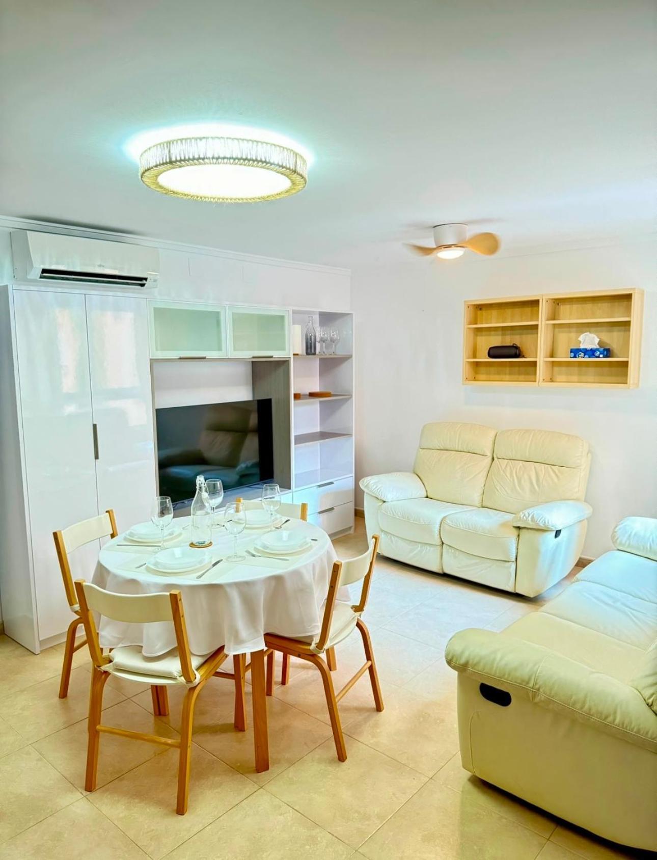 Olivia Apartment
